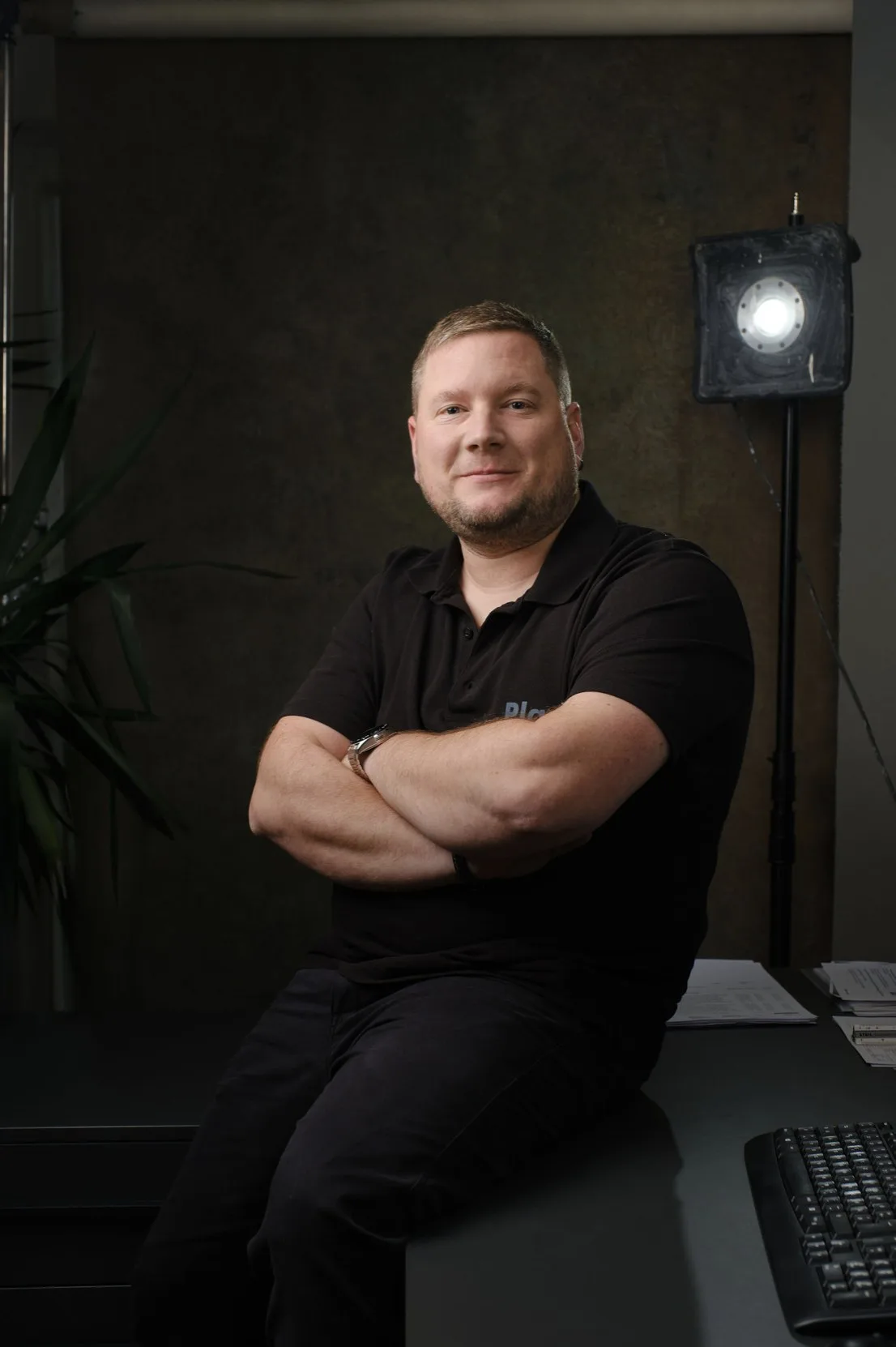 Michael Beining, PlanB Planung und Sanierung GmbH